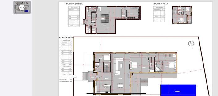 Image No.49-5 Bed Villa for sale