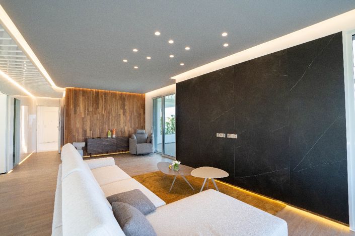 Image No.10-Appartement de 3 chambres à vendre à Las Colinas Golf