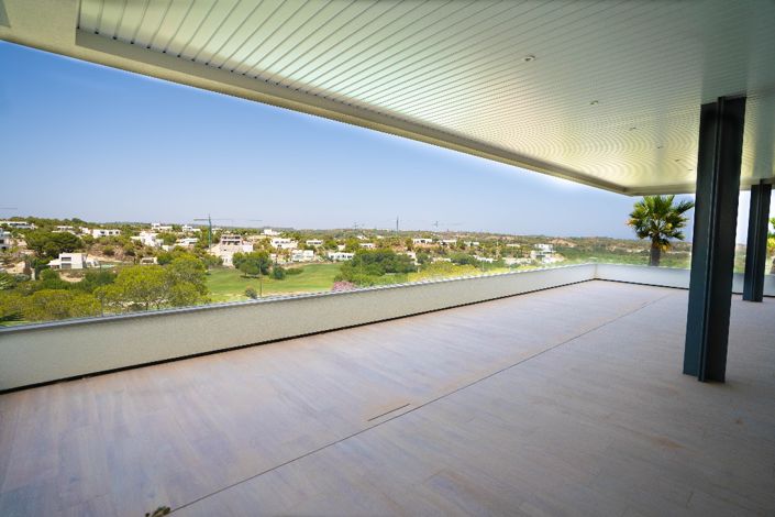 Image No.3-Appartement de 3 chambres à vendre à Las Colinas Golf