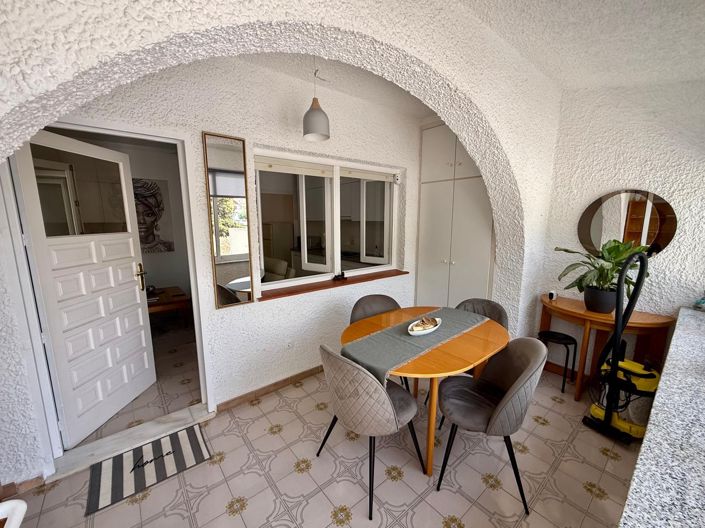 Image No.17-1 Bed Bungalow for sale