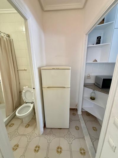 Image No.20-1 Bed Bungalow for sale