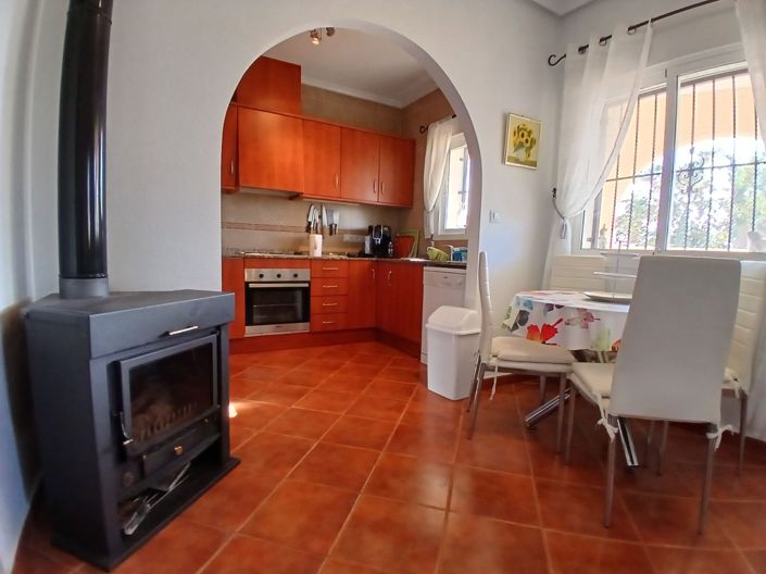 Image No.6-3 Bed Villa for sale