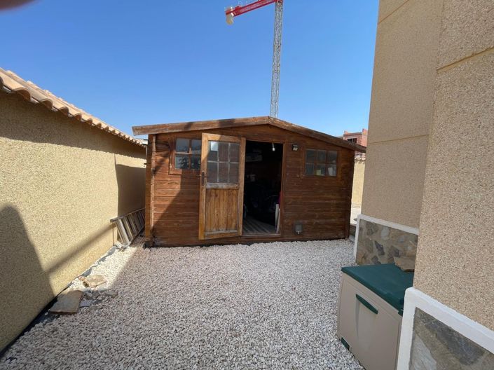 Image No.12-4 Bed Villa for sale