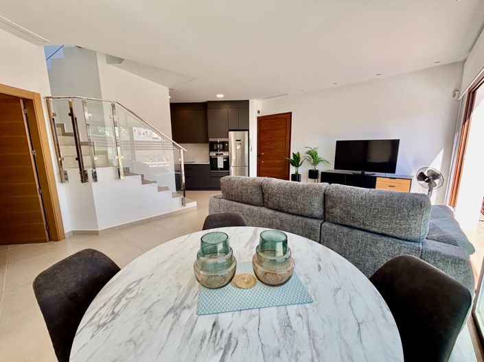 Image No.6-3 Bed Villa for sale