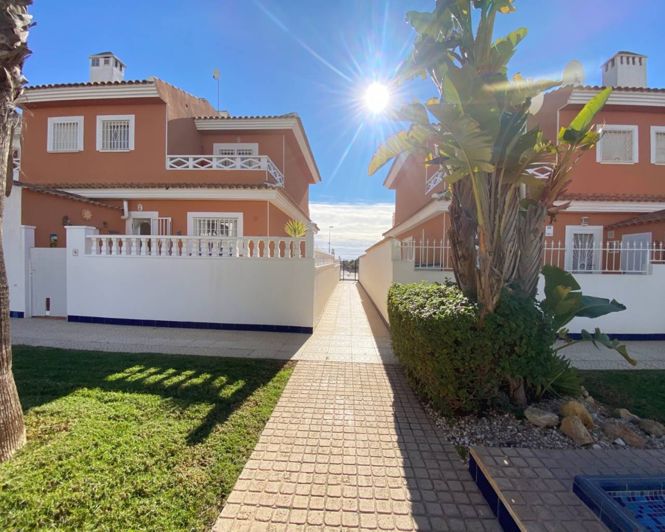 Image No.20-Maison de 3 chambres à vendre à Ciudad Quesada