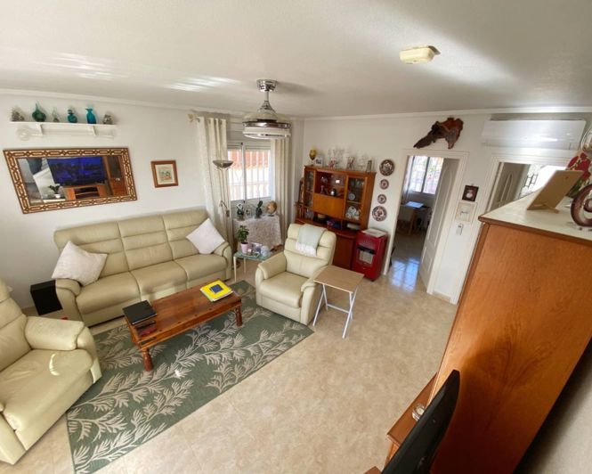 Image No.29-Maison de 3 chambres à vendre à Ciudad Quesada