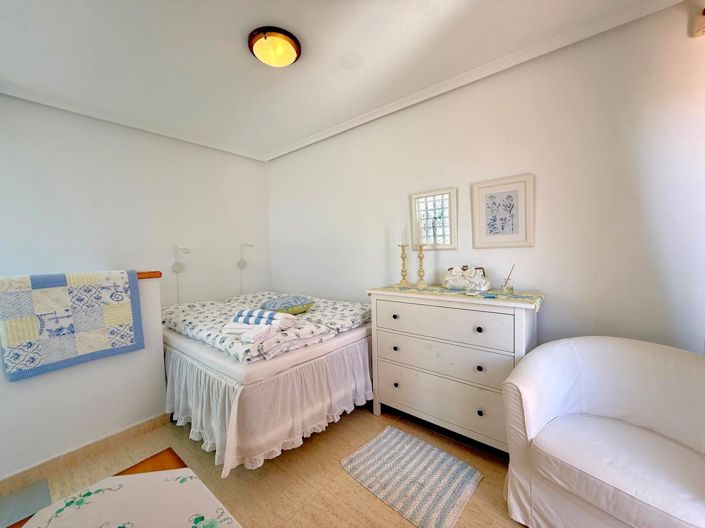 Image No.11-Appartement de 3 chambres à vendre à Orihuela Costa