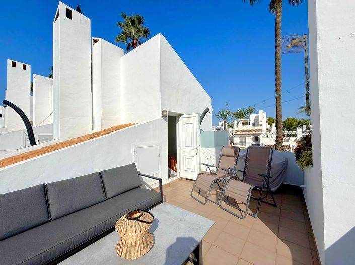 Image No.20-Villa de 3 chambres à vendre à Villamartin