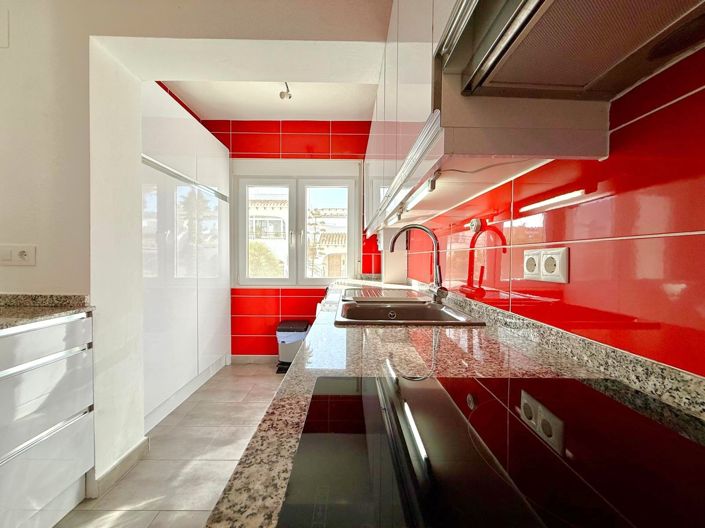 Image No.9-Villa de 3 chambres à vendre à Villamartin