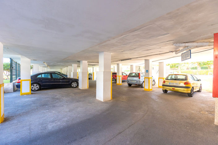 Image No.20-Appartement de 1 chambre à vendre à Torrevieja