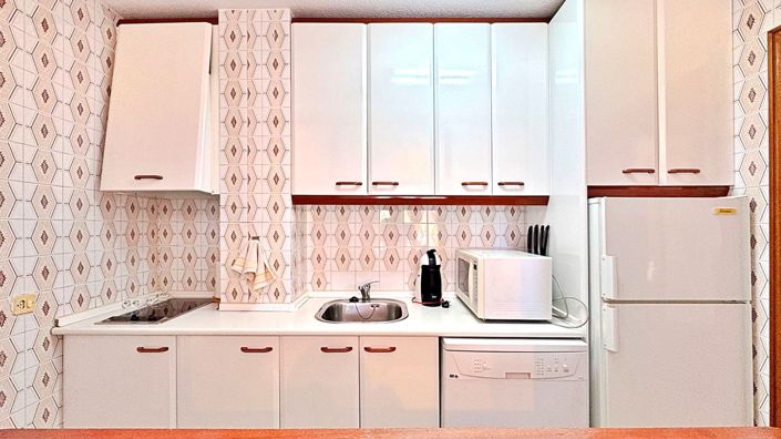 Image No.8-Appartement de 1 chambre à vendre à Torrevieja