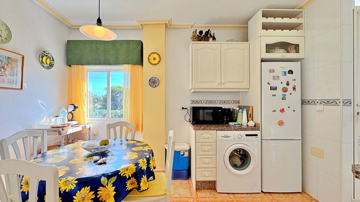 Image No.11-Appartement de 2 chambres à vendre à Orihuela Costa