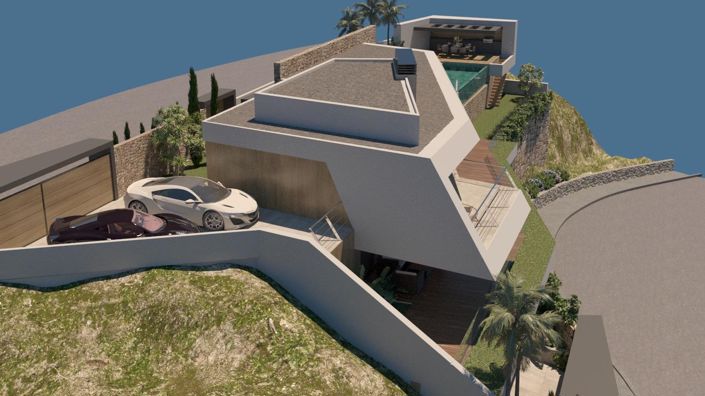 Image No.14-3 Bed Villa for sale