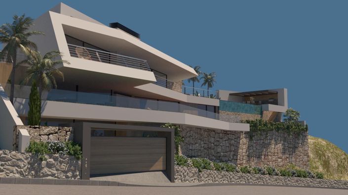 Image No.15-3 Bed Villa for sale