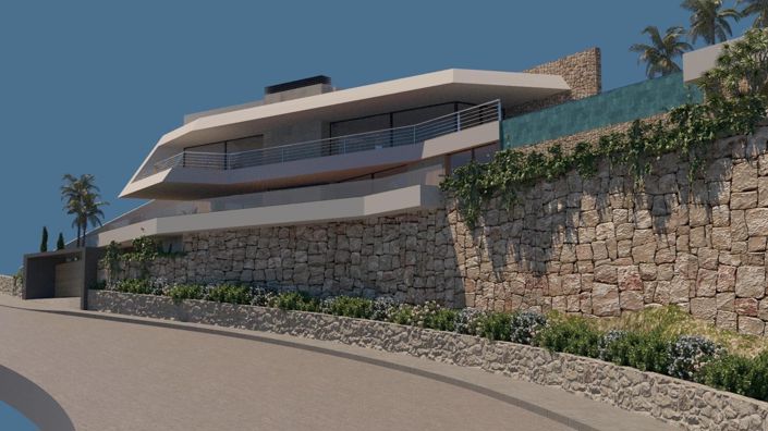 Image No.17-3 Bed Villa for sale