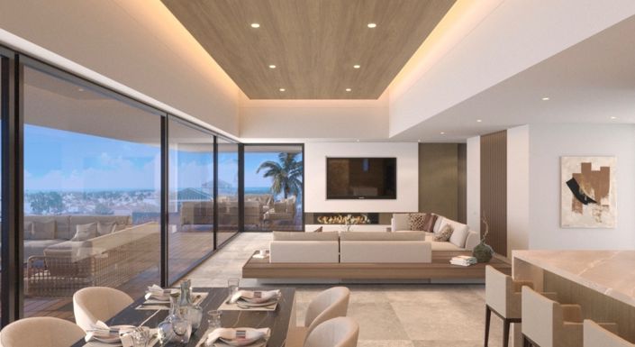 Image No.3-3 Bed Villa for sale