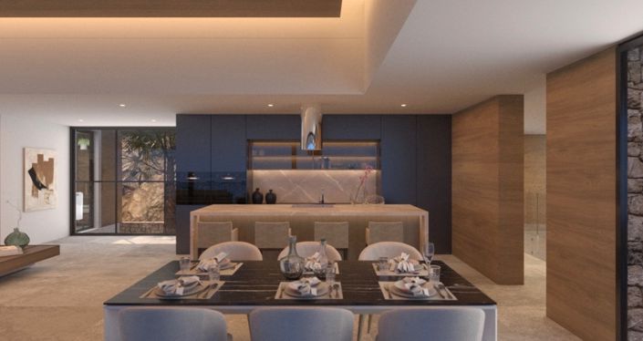 Image No.4-3 Bed Villa for sale