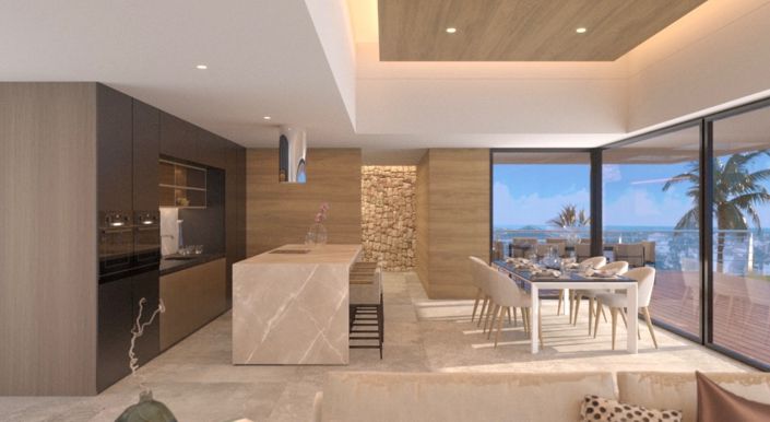 Image No.5-3 Bed Villa for sale