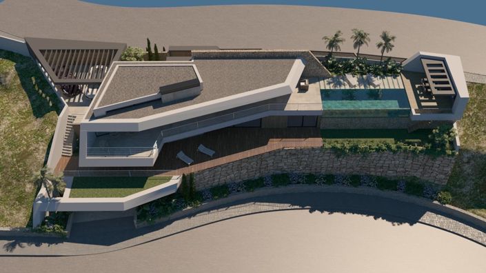 Image No.6-3 Bed Villa for sale