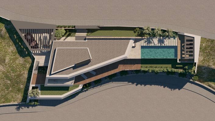 Image No.7-3 Bed Villa for sale