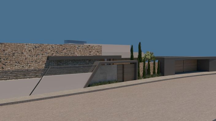 Image No.8-3 Bed Villa for sale