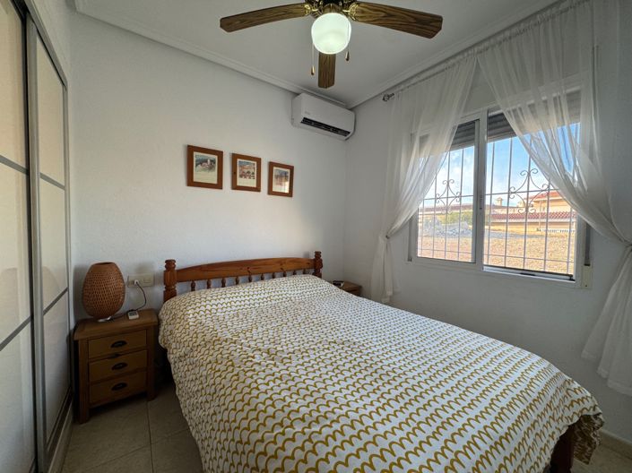 Image No.12-Bungalow de 1 chambre à vendre à Ciudad Quesada