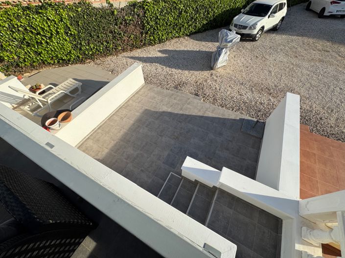 Image No.17-Bungalow de 1 chambre à vendre à Ciudad Quesada