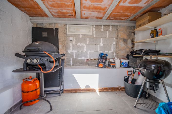 Image No.16-Bungalow de 1 chambre à vendre à Ciudad Quesada