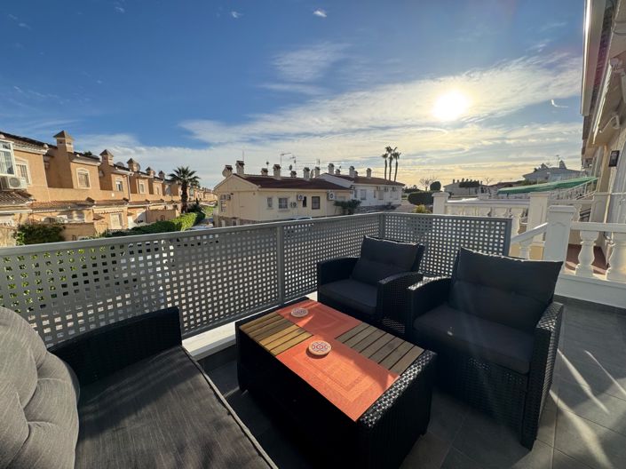 Image No.19-Bungalow de 1 chambre à vendre à Ciudad Quesada