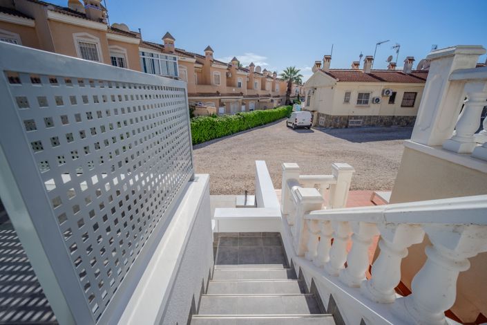 Image No.18-Bungalow de 1 chambre à vendre à Ciudad Quesada