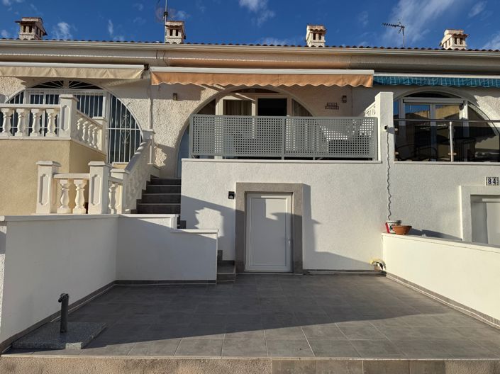 Image No.21-Bungalow de 1 chambre à vendre à Ciudad Quesada