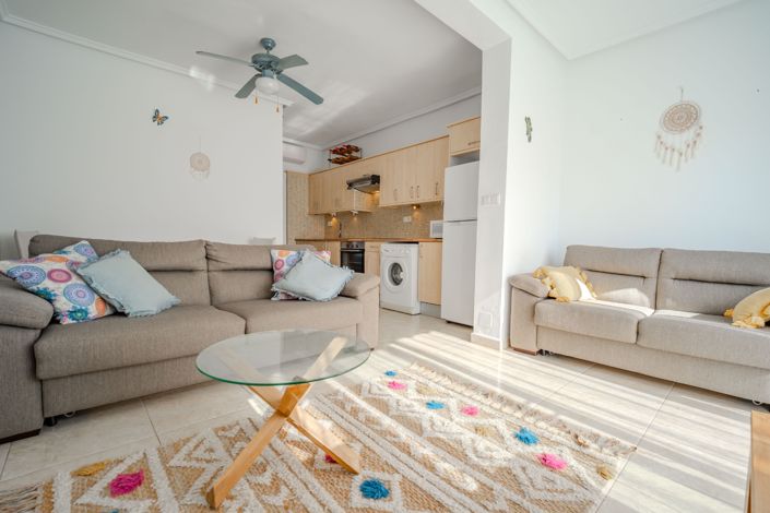 Image No.4-Bungalow de 1 chambre à vendre à Ciudad Quesada