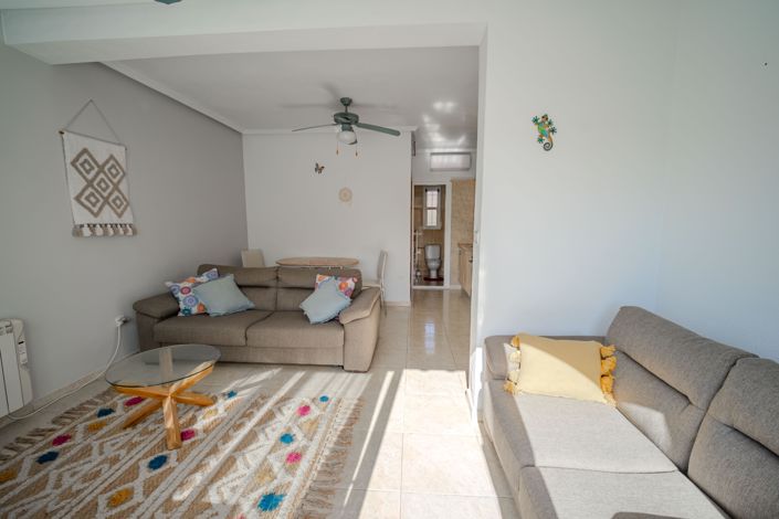 Image No.6-Bungalow de 1 chambre à vendre à Ciudad Quesada