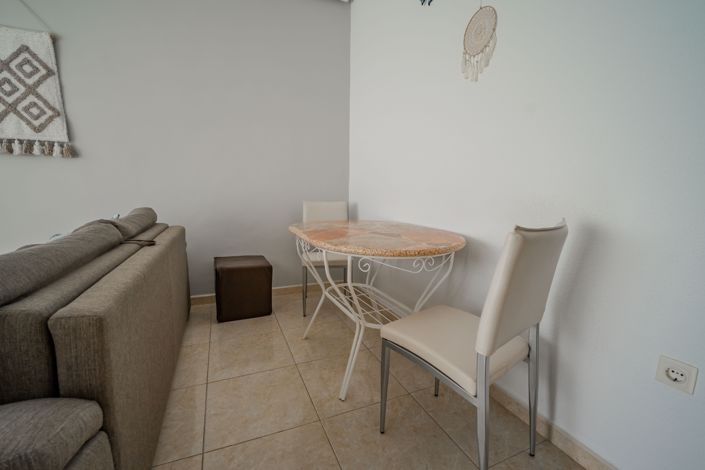 Image No.7-Bungalow de 1 chambre à vendre à Ciudad Quesada