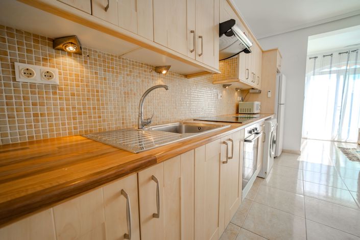 Image No.8-Bungalow de 1 chambre à vendre à Ciudad Quesada