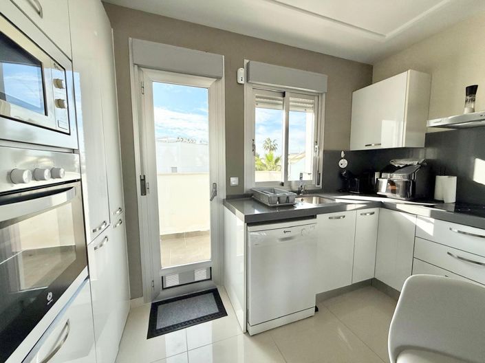 Image No.11-Appartement de 2 chambres à vendre à Ciudad Quesada