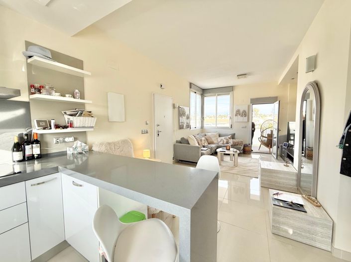 Image No.12-Appartement de 2 chambres à vendre à Ciudad Quesada