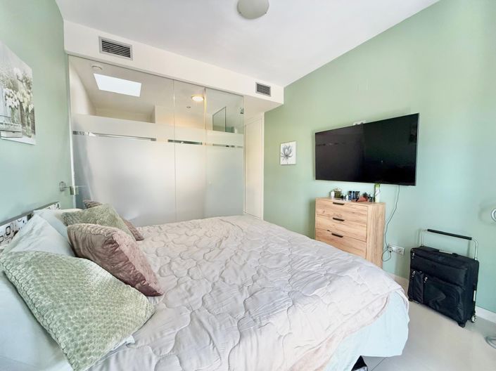 Image No.14-Appartement de 2 chambres à vendre à Ciudad Quesada