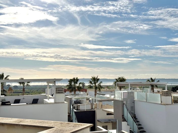 Image No.2-Appartement de 2 chambres à vendre à Ciudad Quesada