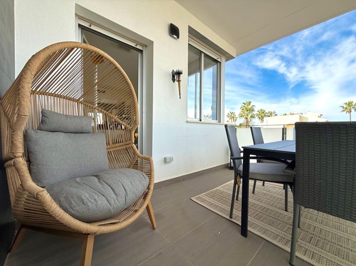 Image No.23-Appartement de 2 chambres à vendre à Ciudad Quesada