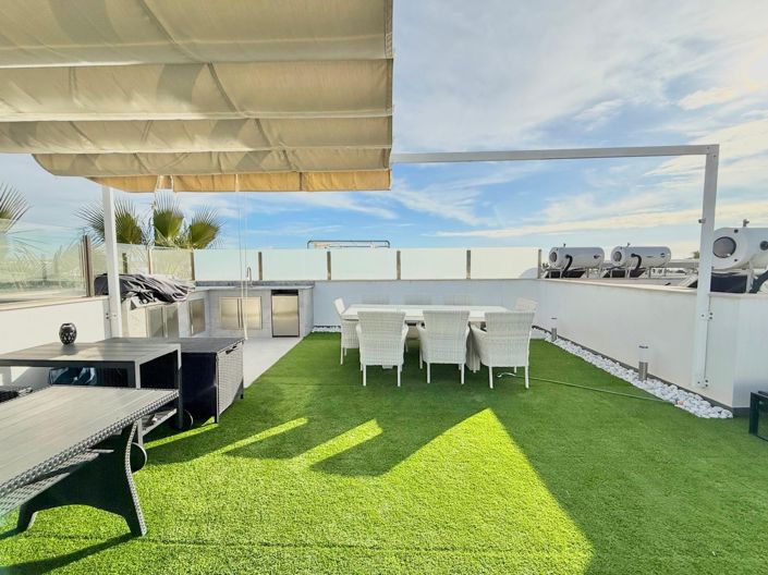 Image No.24-Appartement de 2 chambres à vendre à Ciudad Quesada