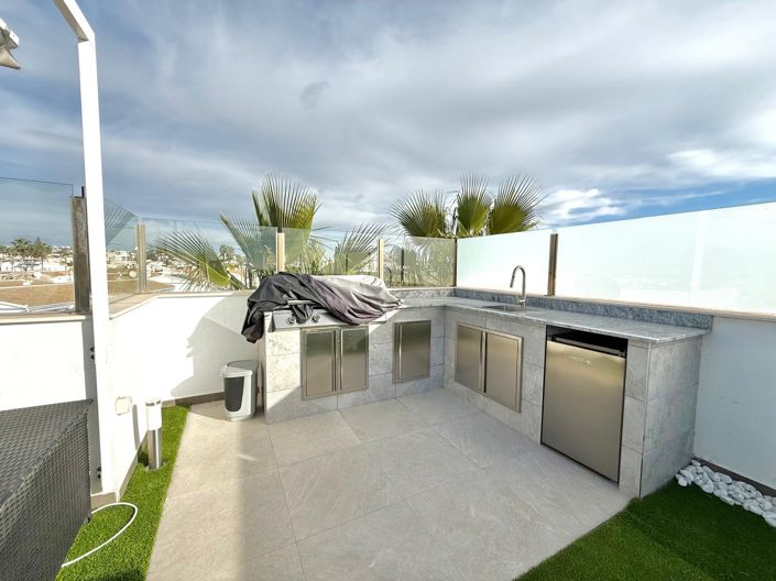 Image No.26-Appartement de 2 chambres à vendre à Ciudad Quesada