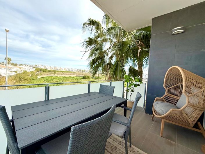 Image No.28-Appartement de 2 chambres à vendre à Ciudad Quesada