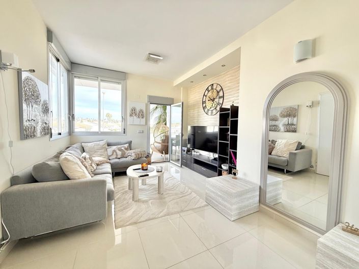 Image No.5-Appartement de 2 chambres à vendre à Ciudad Quesada