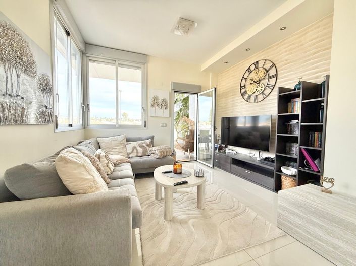 Image No.6-Appartement de 2 chambres à vendre à Ciudad Quesada