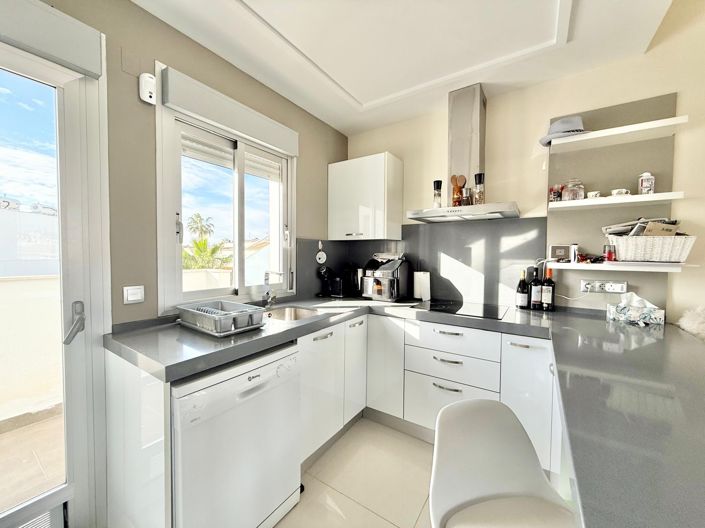 Image No.9-Appartement de 2 chambres à vendre à Ciudad Quesada