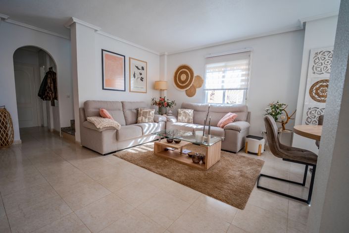 Image No.12-Maison de 3 chambres à vendre à Ciudad Quesada