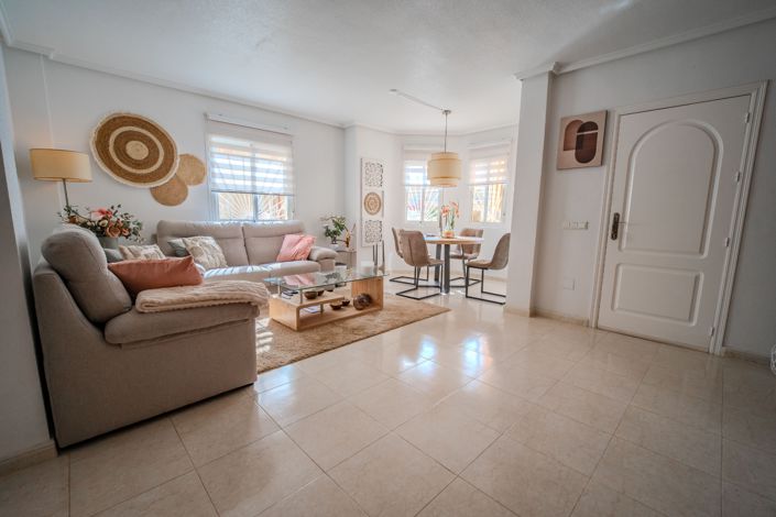 Image No.14-Maison de 3 chambres à vendre à Ciudad Quesada