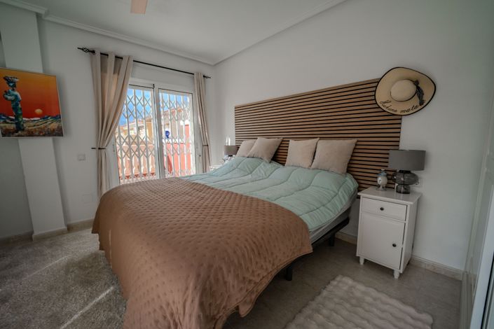 Image No.25-Maison de 3 chambres à vendre à Ciudad Quesada