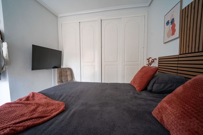 Image No.29-Maison de 3 chambres à vendre à Ciudad Quesada